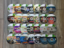 Купить Microsoft Xbox 360 Disc Only Video Games - Multi Buy Offer Available (List 2)