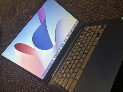 Lenovo IP Slim 3 Chrome 14M868 14" (128GB eMMC, MediaTek Kompanio 520, 2.00 GHz, - Image 1 of 3