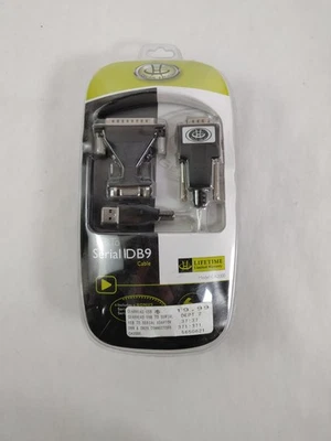 New Gear Head CA2000 USB to SERIAL Adapter - Image 1 of 4