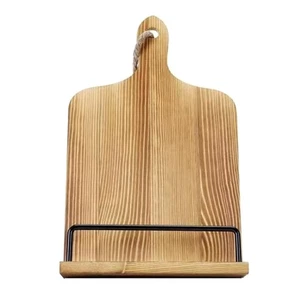 KochbuchstäNder, Phablets, Tablet-Halter, BuchstäNder zum Lesen, KüChenhelf5010 - Bild 1 von 7