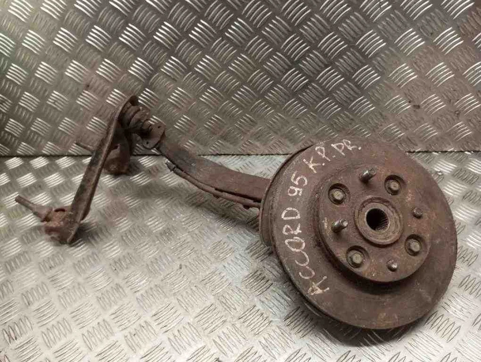 HONDA ACCORD VI CK, CG, CH, CF8 Radnaben vorne links 2.00 Petrol 108kw 32020385 - Immagine 1 di 1