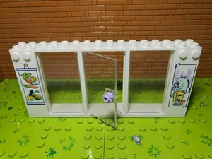 Lego 35103 Marco de puerta Ventana con 3 puertas Ventanas 41362 Heartlake City Supermark - Imagen 1 de 2