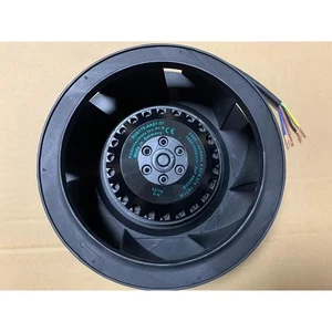 1PC New For R2S175-AA07-37 230V 0.42/0.37A Centrifugal Cooling fan - Afbeelding 1 van 3