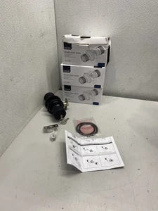 Lot of 3 iulock IU-30 Smart Door Knob with Keypad and Key - Picture 1 of 6