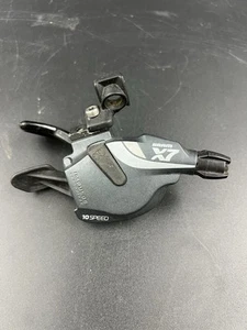 Palanca de cambios SRAM X7 10 velocidades con tecnología Impulse - Imagen 1 de 7