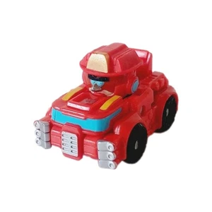 Hasbro Tomy Angry Birds Transformers Heatwave Telepod | Figure Only | HTF - Picture 1 of 15