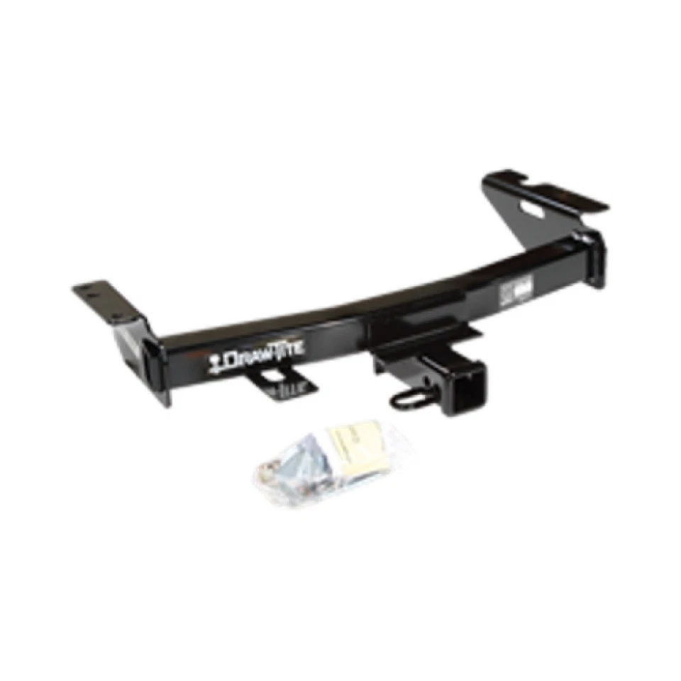 Draw-Tite Trailer Hitch For Pontiac Montana 1999-2005 | Class III Foto 1 de 4