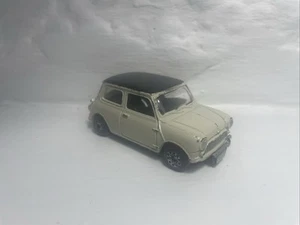 Unbranded DieCast Mini Cooper 1:64 Scale Made In China (Flawed) - Picture 1 of 8