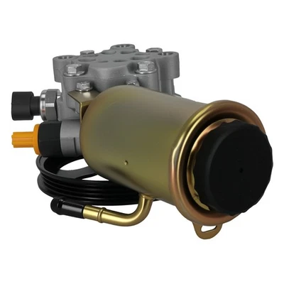 Bomba de dirección asistida con depósito para Scion xA xB I4 Toyota EchoI4 44310-52020 Foto 1 de 4