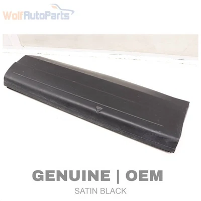 VW TIGUAN 2009-2017 - Moldura de puerta inferior trasera izquierda/ajuste 5N0854949A Foto 1 de 4