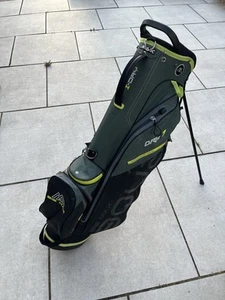 Big Max Aqua 7 Waterproof Golf Stand Bag - Picture 1 of 7
