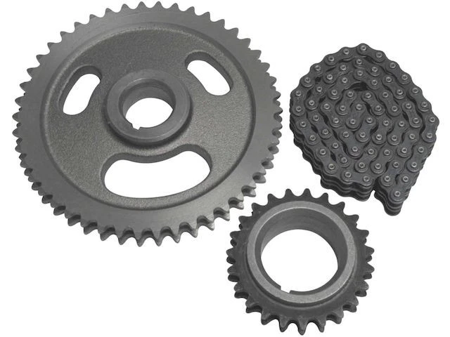 For 1983-1989 Chrysler Fifth Avenue Timing Set 62258SRDF 1984 1985 1986 1987 - Image 1 of 2