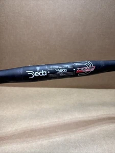Deda Newton Shallow 42 cm x 31,8 mm Rennradlenker Lenker - Bild 1 von 8