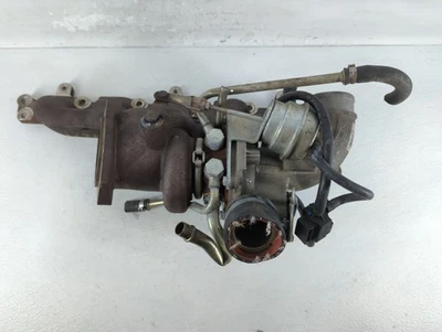 2012-2016 Volvo S60 Turbocharger Turbo Charger Super Charger Supercharger RX5NZ - Image 1 of 4