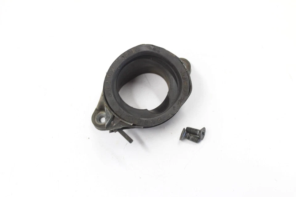 2009 SUZUKI VSTROM 1000 OEM MAIN THROTTLE BODY BOOT - Image 1 of 4