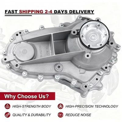 Transfer Case Assembly For Mercedes-benz GL450 GL550 ML320 R350 ML350 2512800700 - Image 1 of 4