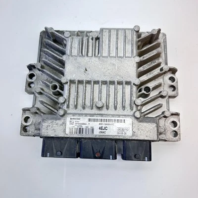 CENTRALINA MOTORE PER FORD Fiesta 6° Serie 1.4 Diesel (08>17) 8V2112A650EC - Immagine 1 di 4