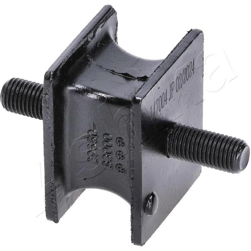 Ashika Halter, Abgasanlage GOM-805 für SUZUKI - Bild 1 von 1