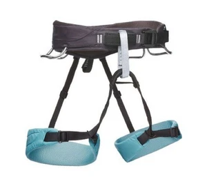 Black Diamond Women's Momentum Harness Size Large - Picture 1 of 2