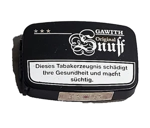 Gawith Snuff - Picture 1 of 1