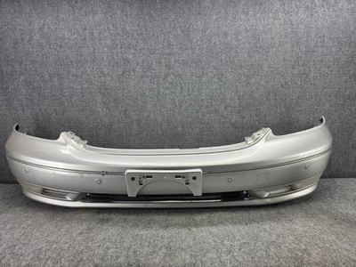 04-06 LEXUS LS430 OEM ПЕРЕДНИЙ БАМПЕР КРЫШКА С PDC ПОЛНАЯ СБОРКА (1F2) - Изображение 1 из 4