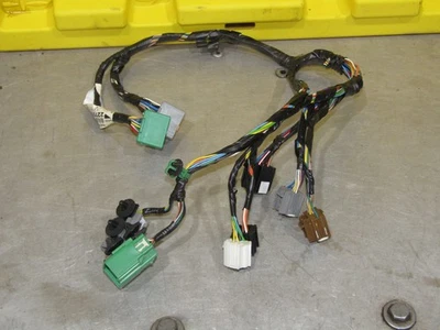 2008-2017 Buick Enclave OEM passenger front door wiring harness 12 13 14 15 16 - Image 1 of 4
