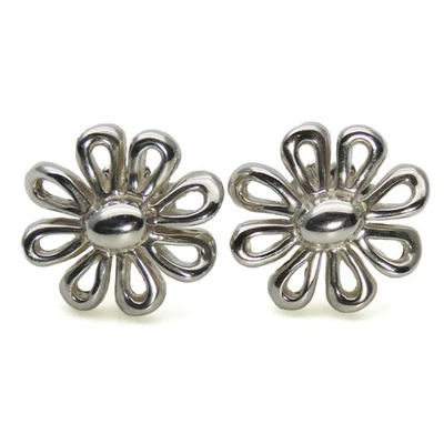 USATO TIFFANY&Co. Pierce Daisy Silver925 5,0 g farina d'argento - Immagine 1 di 4