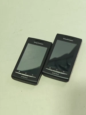 Sony Ericsson Xperia X8 E15 E15i - Image 1 of 4