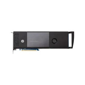 HP 841969-001 Z Turbo Quad Pro M.2 NVMe Converter FH PCIe-x16 Adapter 804086-002 - Bild 1 von 3