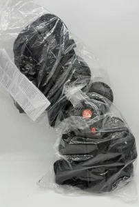 Breg T-Scope Premier Post Op Knee Brace - Black (08814) - Picture 1 of 4