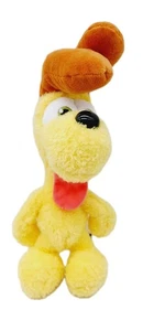 The Garfield Movie Odie der Hund Plüschtier Stofftier 11 Zoll Welpe  - Bild 1 von 8