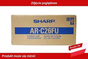 AR-C26FU Sharp ARC150 Zespół grzewczy - Photo 1/2