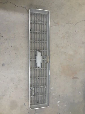 Chevrolet C10 1973-74 camioneta parrilla  Foto 1 de 4