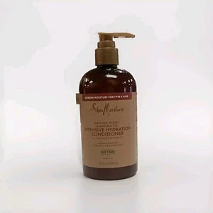 Shea Moisture Manuka Honey & Mafura Oil Conditioner / Fig & Baobab Oil, 13 fl oz - Picture 1 of 2