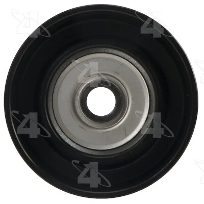 Accessory Drive Belt Idler Pulley For 2012-2015 Chevrolet Camaro 4 Seasons - Image 1 of 4