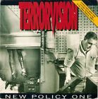 Terrorvision - New Policy One (7", Single, Ltd, Cac)