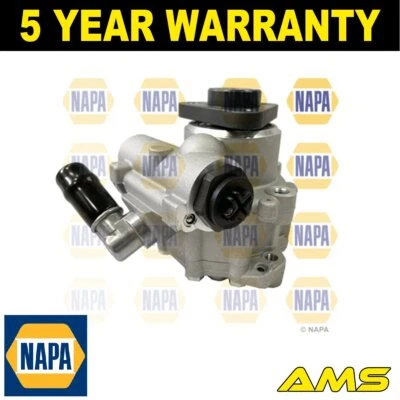 Se adapta a BMW Serie 3 Z3 1.6 1.8 1.9 2.0 + Otros modelos Bomba de dirección asistida NAPA Foto 1 de 4