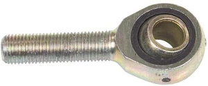 Left Hand Thread Tie Rod End Polaris Indy 440 Sport 1987 1988 - 1993 - Picture 1 of 3