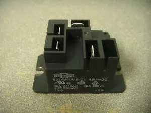 Club Car charger relay - Picture 1 of 3