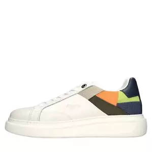 EFM241.020.6120 Sneakers HARMONT & BLAINE Uomo Multicolor Amu05_harm - Imagen 1 de 5