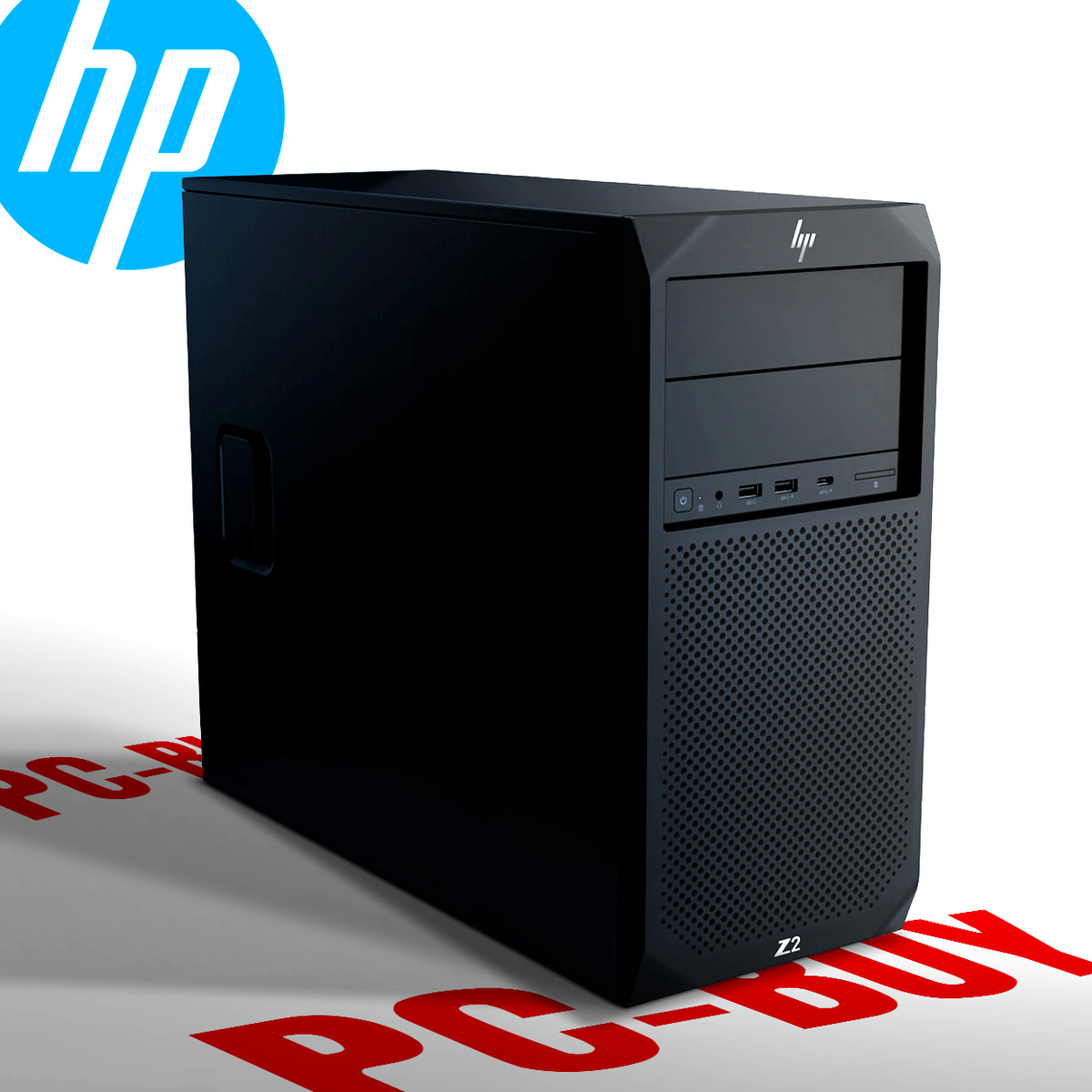 HP Mini Tower HDD + SSD PC Desktops & All-In-One Computers HP Mini Tower HDD + SSD PC Desktops & All-In-One Computers