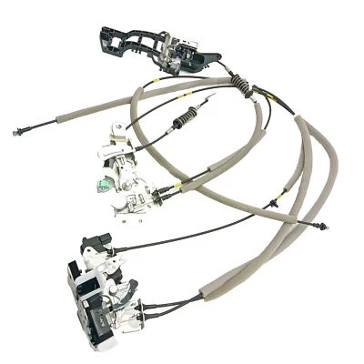 Motor de actuador de cerradura de puerta lateral derecha para 15-20 Transit-150 250 350 CK4Z61264A00B Foto 1 de 4