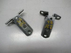 MITSUBISHI OUTLANDER II CW0 Türscharniere Scharniere Tür vorne links (220) - Picture 1 of 4