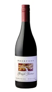 Rockford Frugal Farmer Red Wine Barossa Valley SA 2021 (750mL) - Picture 1 of 1