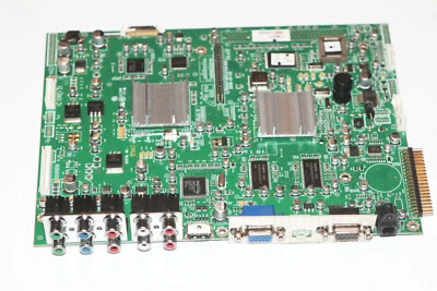 Placa AV PRINCIPAL PL506N E/RSAG7.820.672A R0H - HP CPTOH-0603 50" 50X3 TV plasma Foto 1 de 4