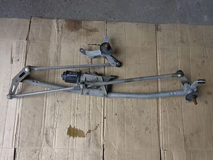 MECANISMO/MOTOR LIMPIAPARABRISAS DELANTERO HONDA CIVIC ES I-VTEC 1.8 GASOLINA 1 - Imagen 1 de 1