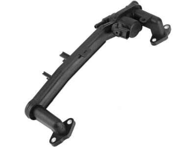 For 2010-2018 Jaguar XJ HVAC Heater Pipe 26382GMSG 2013 2011 2012 2014 2015 2016 - Image 1 of 2