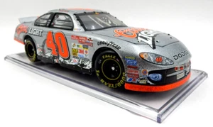 ACTION ELITE JAMIE MCMURRAY 2002 DODGE INTREPID 1ST WIN 1:24 DIECAST #479 OF 600 - Picture 1 of 23