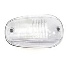 New Oem Mopar Roof Cab Light Lamp Clear 68261677Ac Ram 2500 3500 4500 5500 10-18