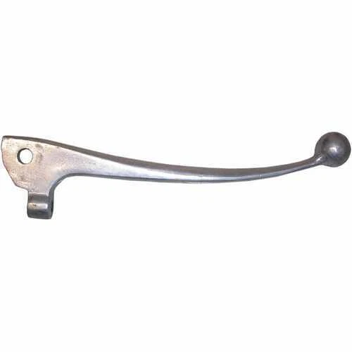 Palanca de freno delantera de aleación para Yamaha SR 400 (disco delantero y tambor trasero) 2001-2005 Foto 1 de 1